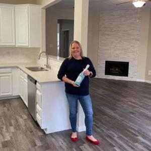 Meet your Posher, Kristen